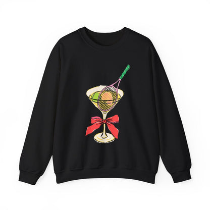 TOPSPIN TEQUILA - Tennis (Sweatshirt)