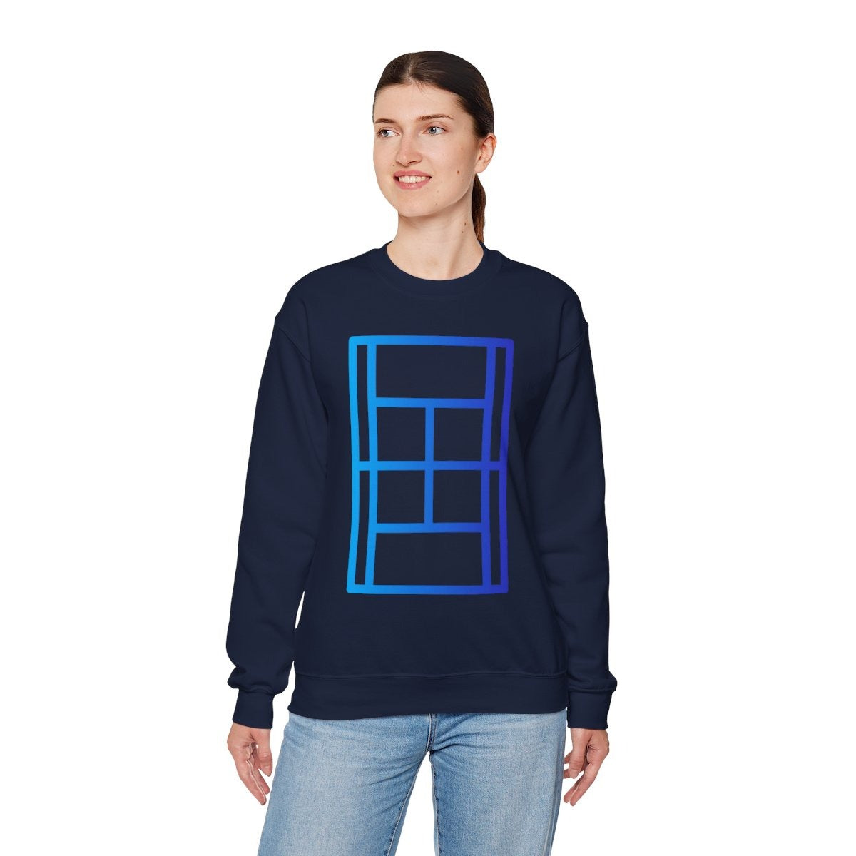 COURT 13 - Tennis (Sweatshirt)