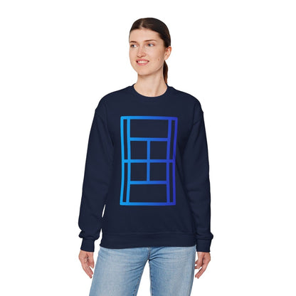 COURT 13 - Tennis (Sweatshirt)