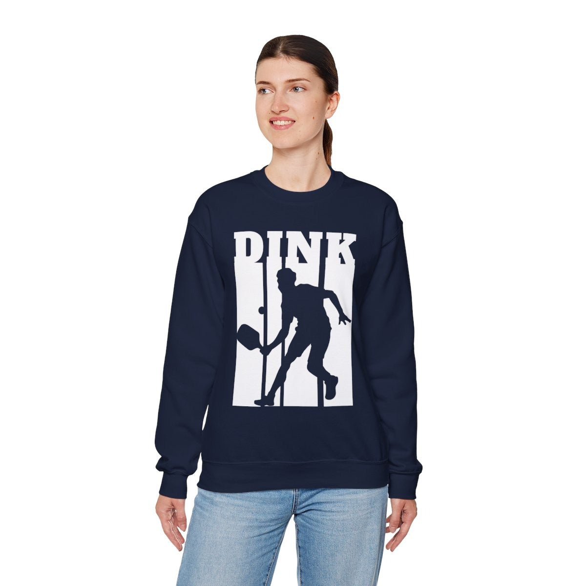 DINNK 3 - Pickleball (Sweatshirt)