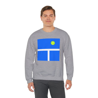 DOUBLE FAULT - Tennis (Sweatshirt)
