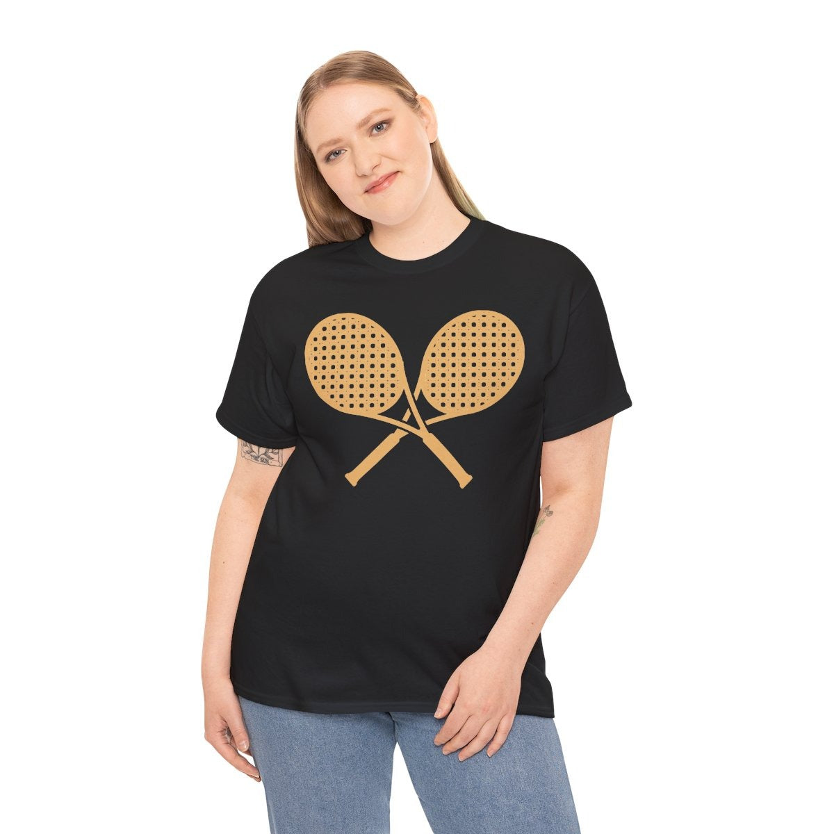 PILIPINAS WEAVE 2 - Tennis (Dri Fit)