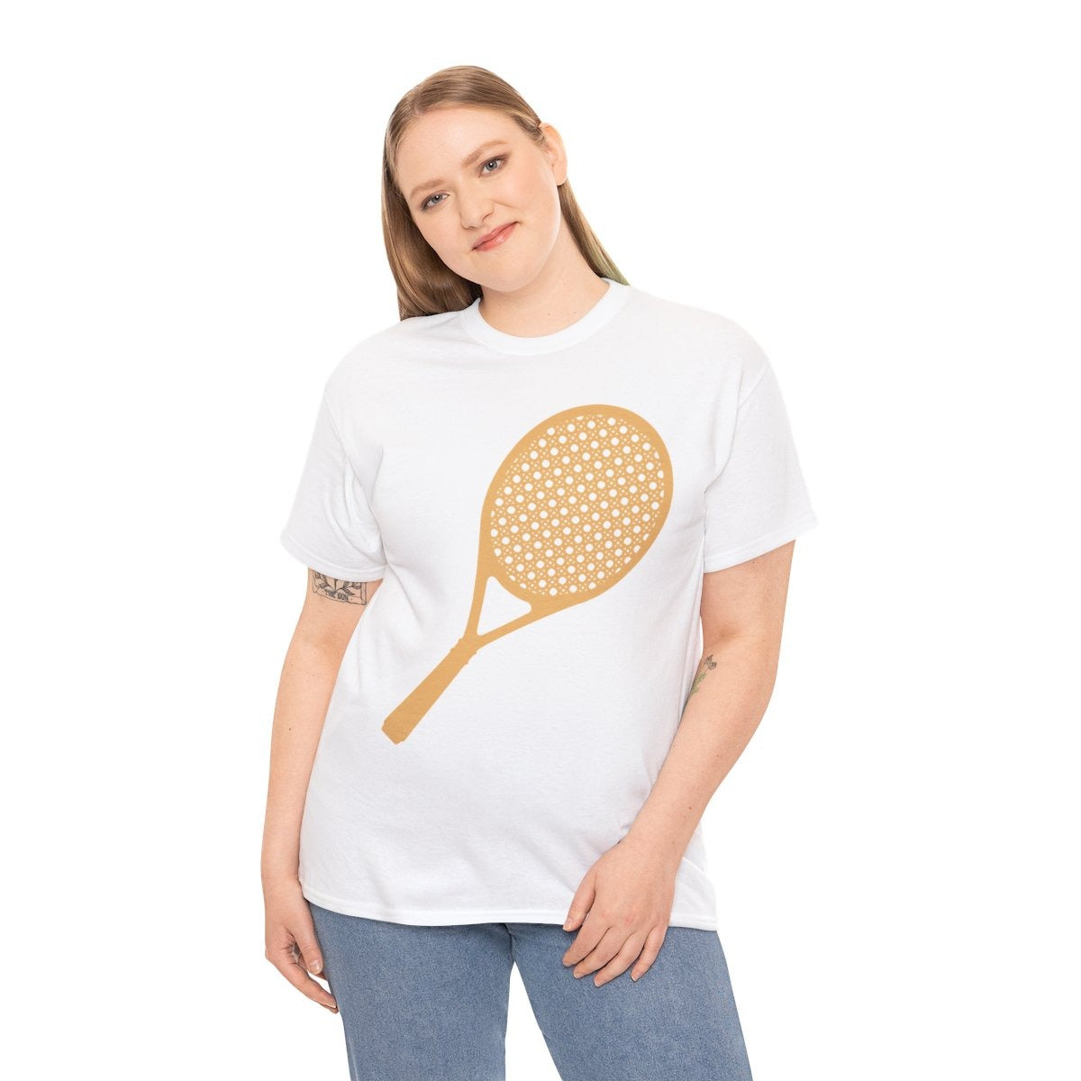 PILIPINAS WEAVE 1 - Tennis (Dri Fit)