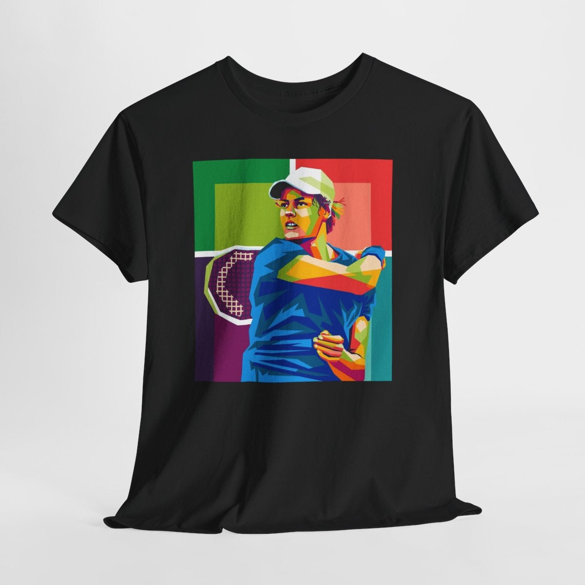 JANNIK SINNER 2 - Tennis (Dri Fit)