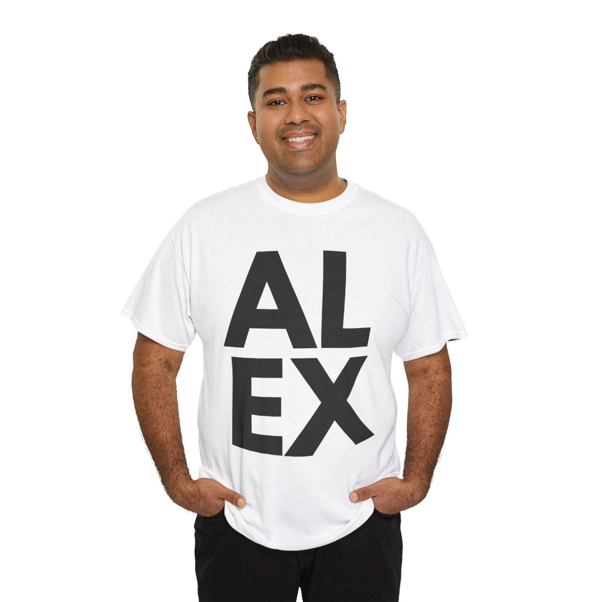 ALEX - Tennis (Dri Fit)
