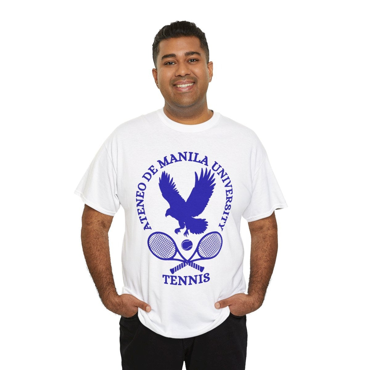 ATENEO TENNIS - Tennis (Dri Fit)