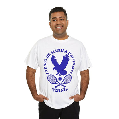 ATENEO TENNIS - Tennis (Dri Fit)