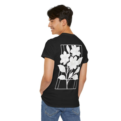 SAMPAGUITA 5 - Tennis (Basic Tee)