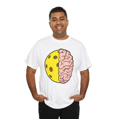 PICKLEBALL BRAIN - Pickleball (Dri Fit)