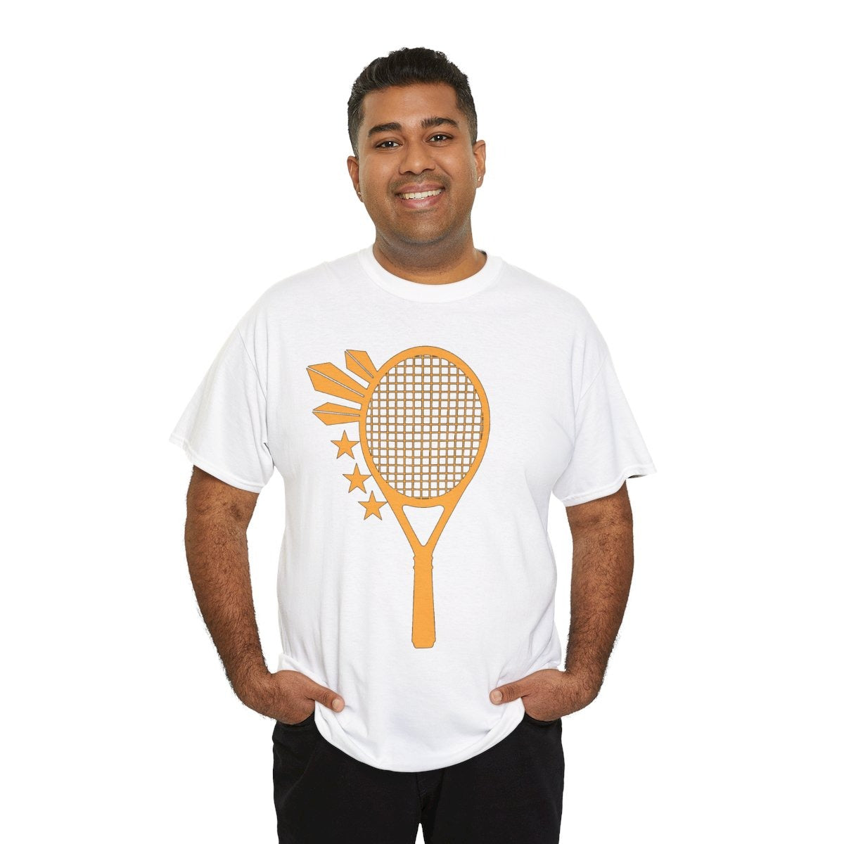 3 STARS & SUN - Tennis (Dri Fit)