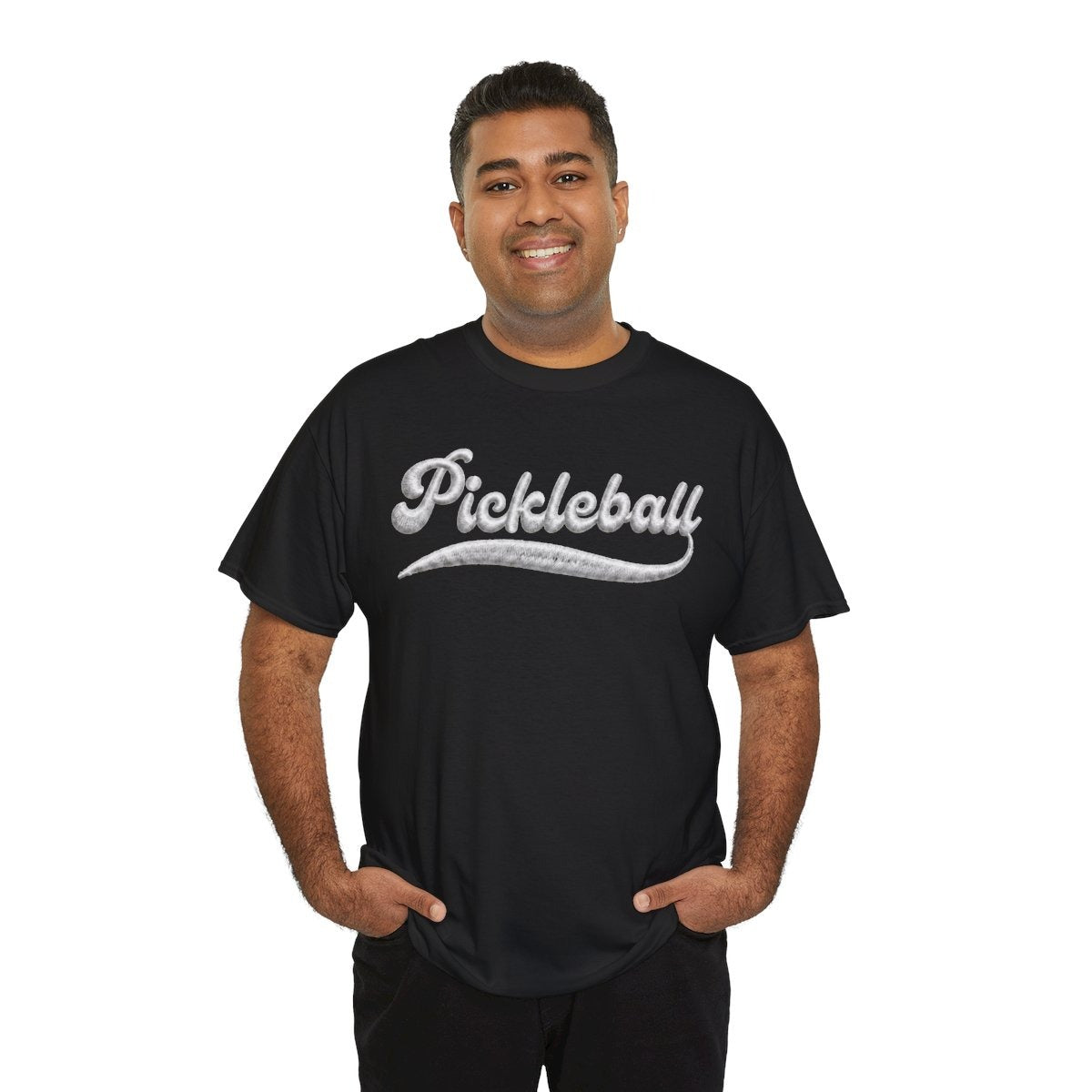 PICKLEBALL PATCH LOOK - Pickleball (Dri Fit)