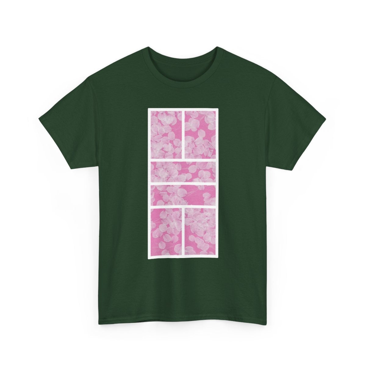 SAKURA COURT - Pickleball (Basic Tee)