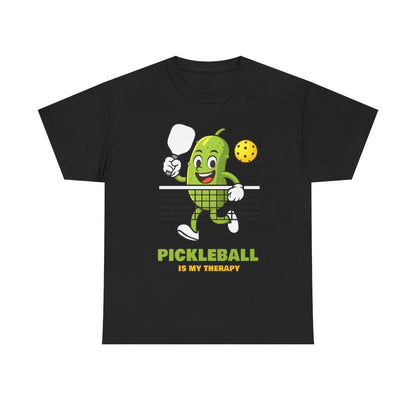 THERAPY 2 - Pickleball (Dri Fit)