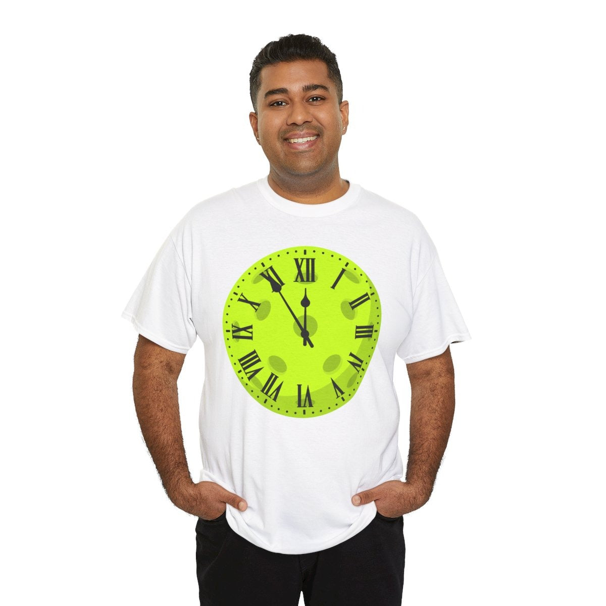 PICKLE TIME - Pickleball (Basic Tee)