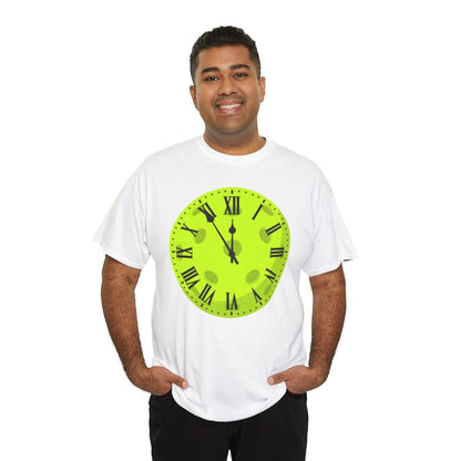 PICKLE TIME - Pickleball (Basic Tee)