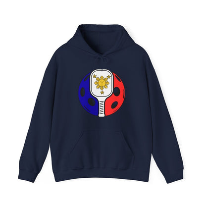 TEAM PILIPINAS PICKLEBALL 2 - Pickleball (Hoodie)