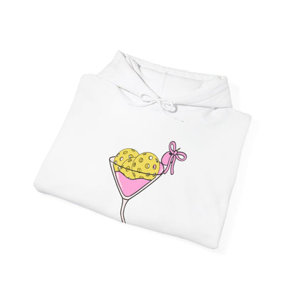 MARTINI - Pickleball (Hoodie)