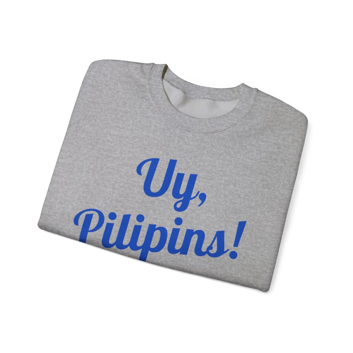 UY, PILIPINS! - Tennis & Pickleball (Sweatshirt)