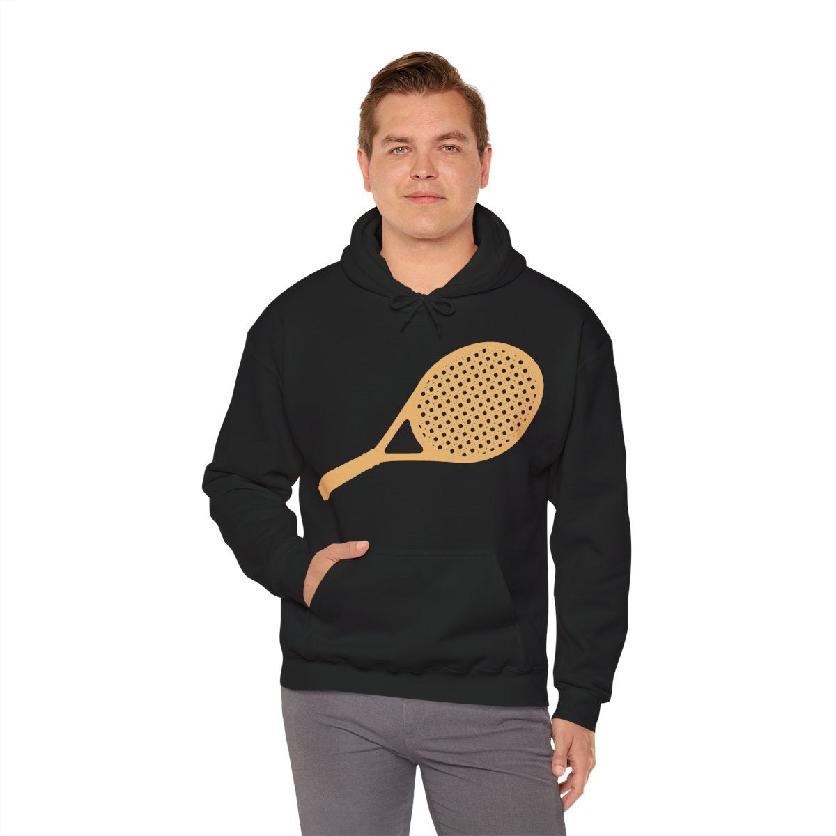 PILIPINAS WEAVE 1 - Tennis (Hoodie)