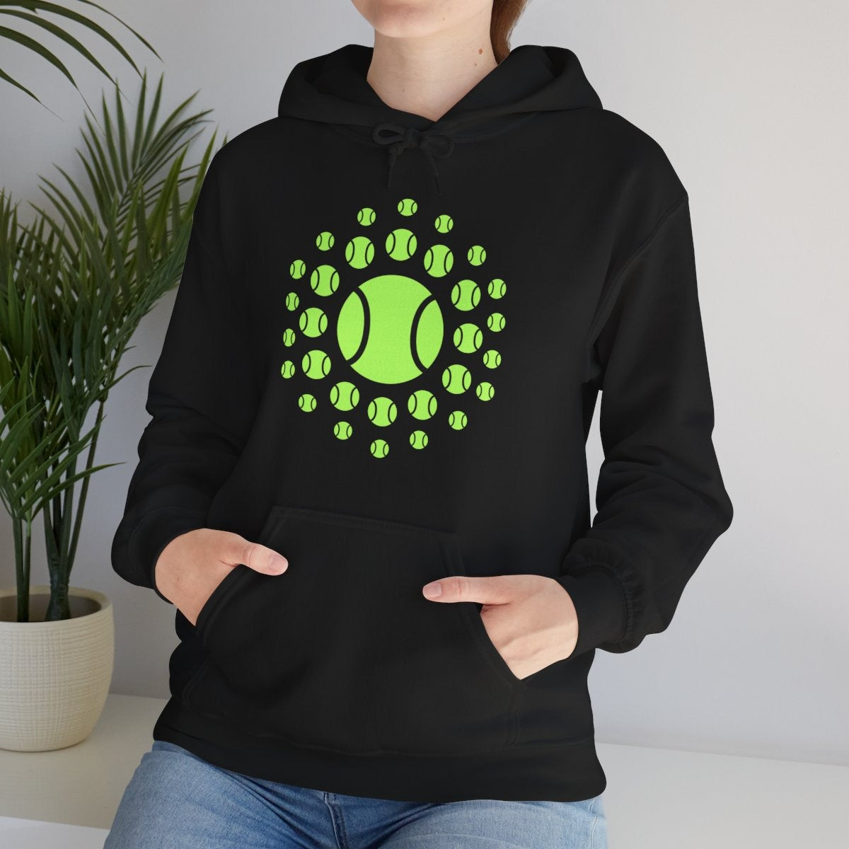 TOUR - Tennis (Hoodie)