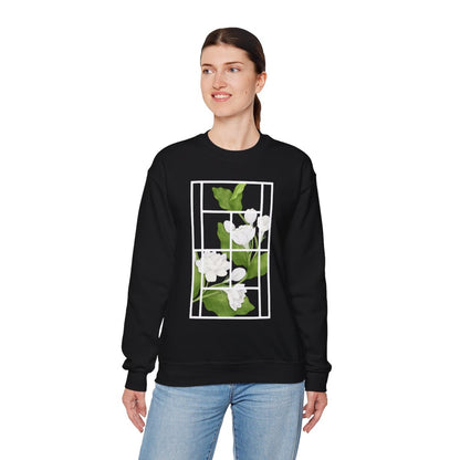 SAMPAGUITA 7 - Tennis (Sweatshirt)