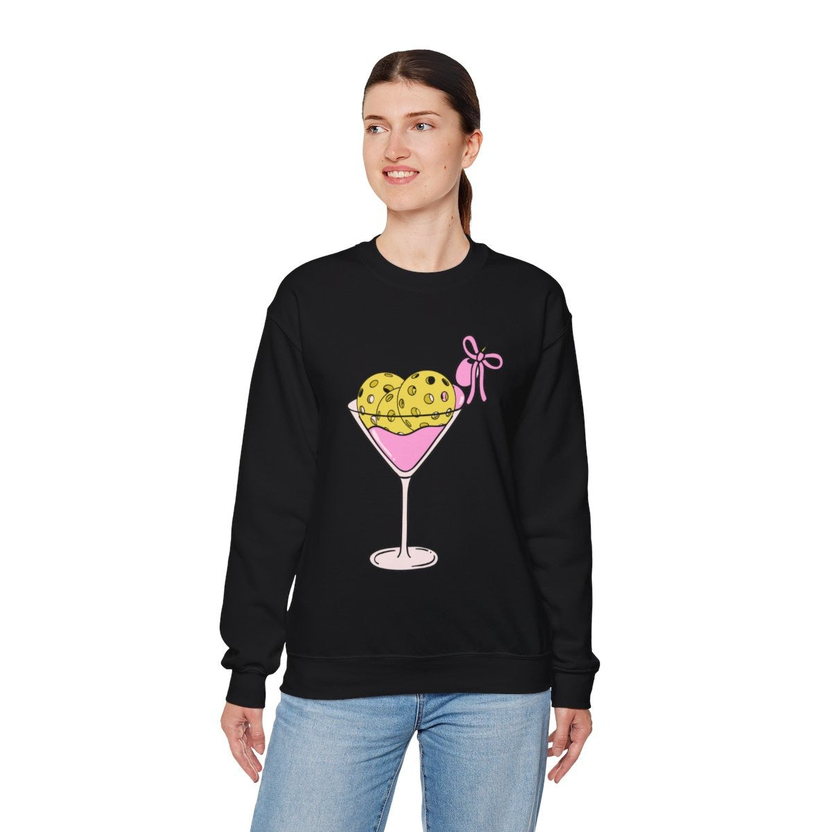 MARTINI - Pickleball (Sweatshirt)