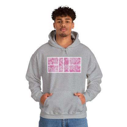 SAKURA COURT - Pickleball (Hoodie)