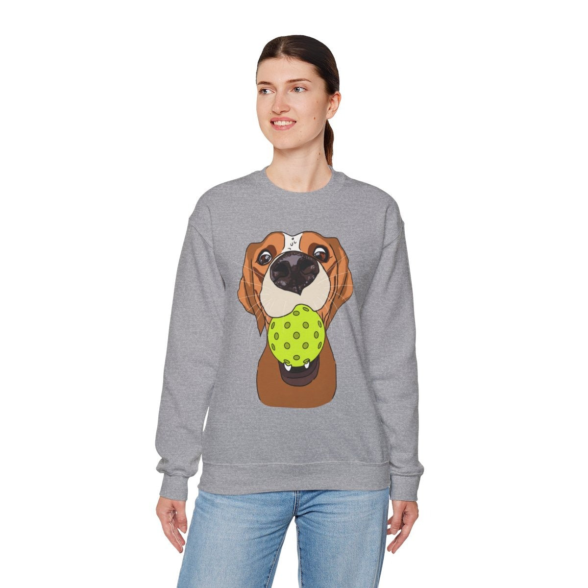 COURT COMPANION - Pickleball (Sweatshirt)