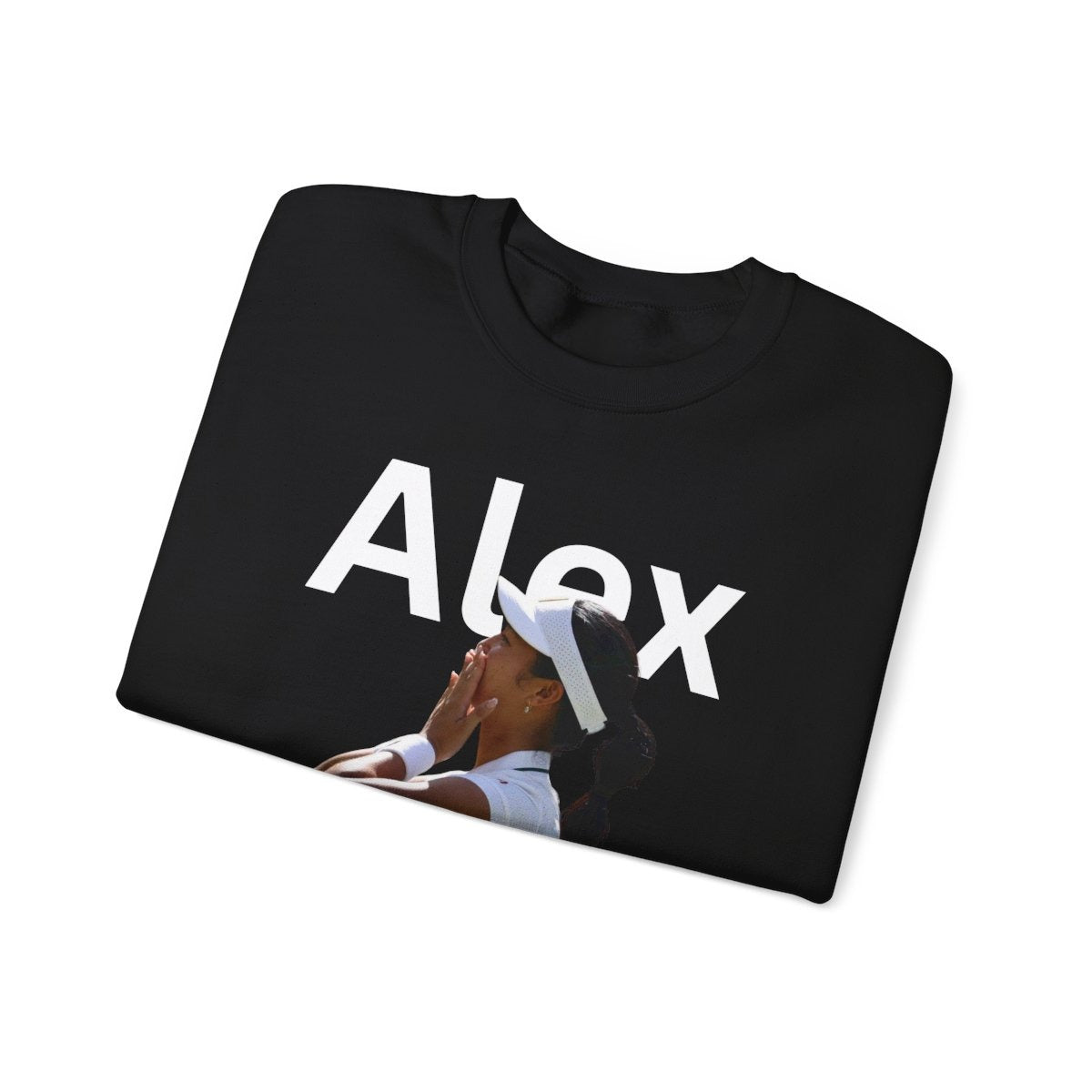 ALEX EALA 6 - Tennis (Sweatshirt)