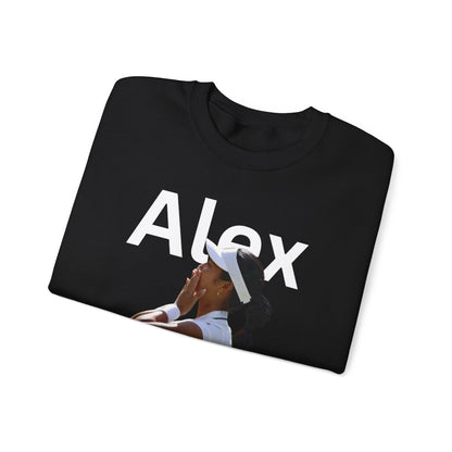 ALEX EALA 6 - Tennis (Sweatshirt)