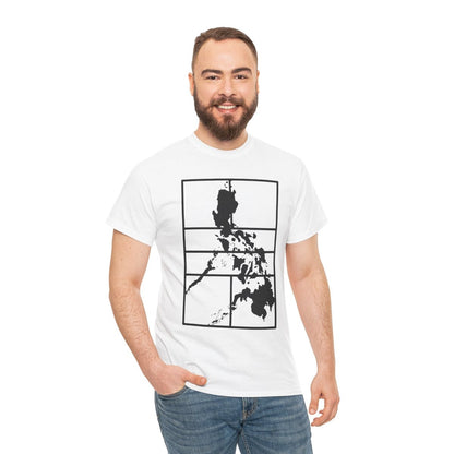PHILIPPINE MAP - Pickleball (Dri Fit)