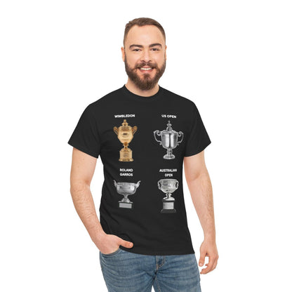 GRAND SLAM CHAMPION - Tennis (Dri Fit)