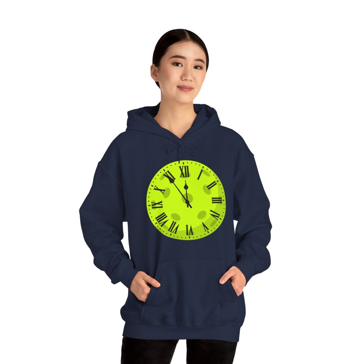PICKLE TIME - Pickleball (Hoodie)