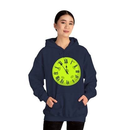 PICKLE TIME - Pickleball (Hoodie)