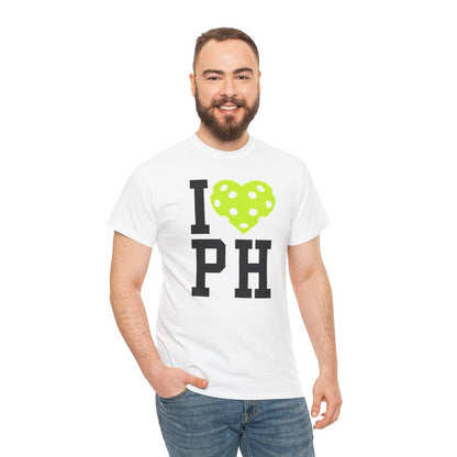 I HEART PH - Pickleball (Dri Fit)