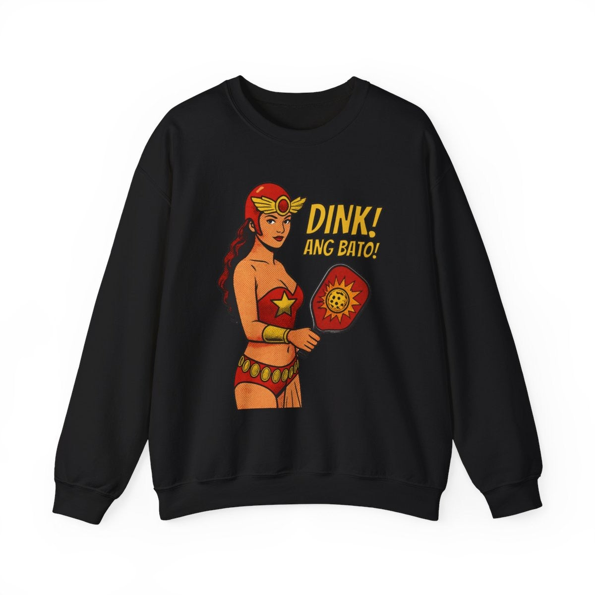 DARNA - Pickleball (Sweatshirt)