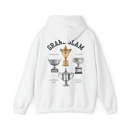 GRAND SLAM TROPHIES - Tennis (Hoodie)