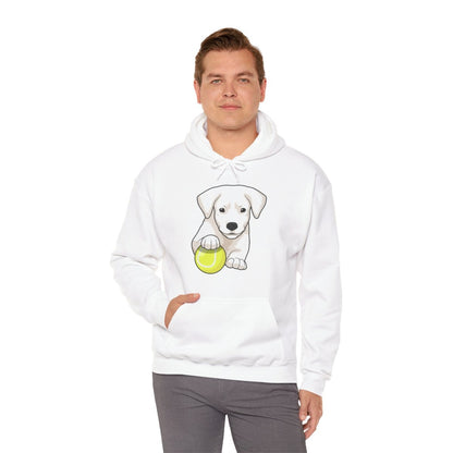 TENNIS PUP - Tennis (Hoodie)