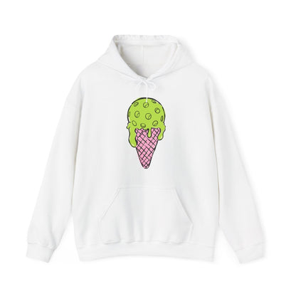 PICKLE SCOOP - Pickleball (Hoodie)
