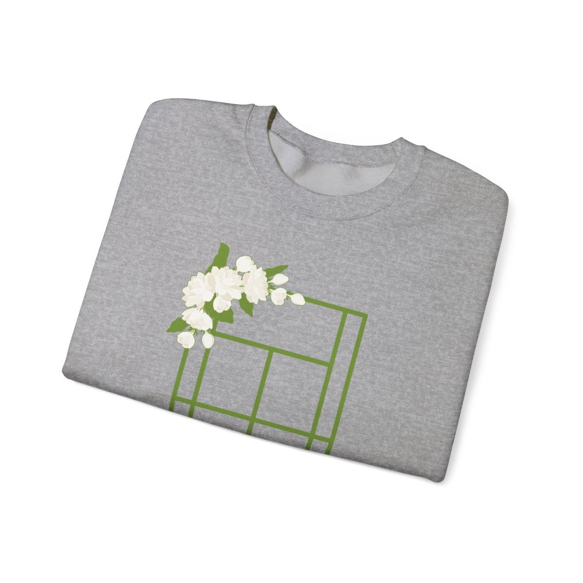 SAMPAGUITA 6 - Tennis (Sweatshirt)