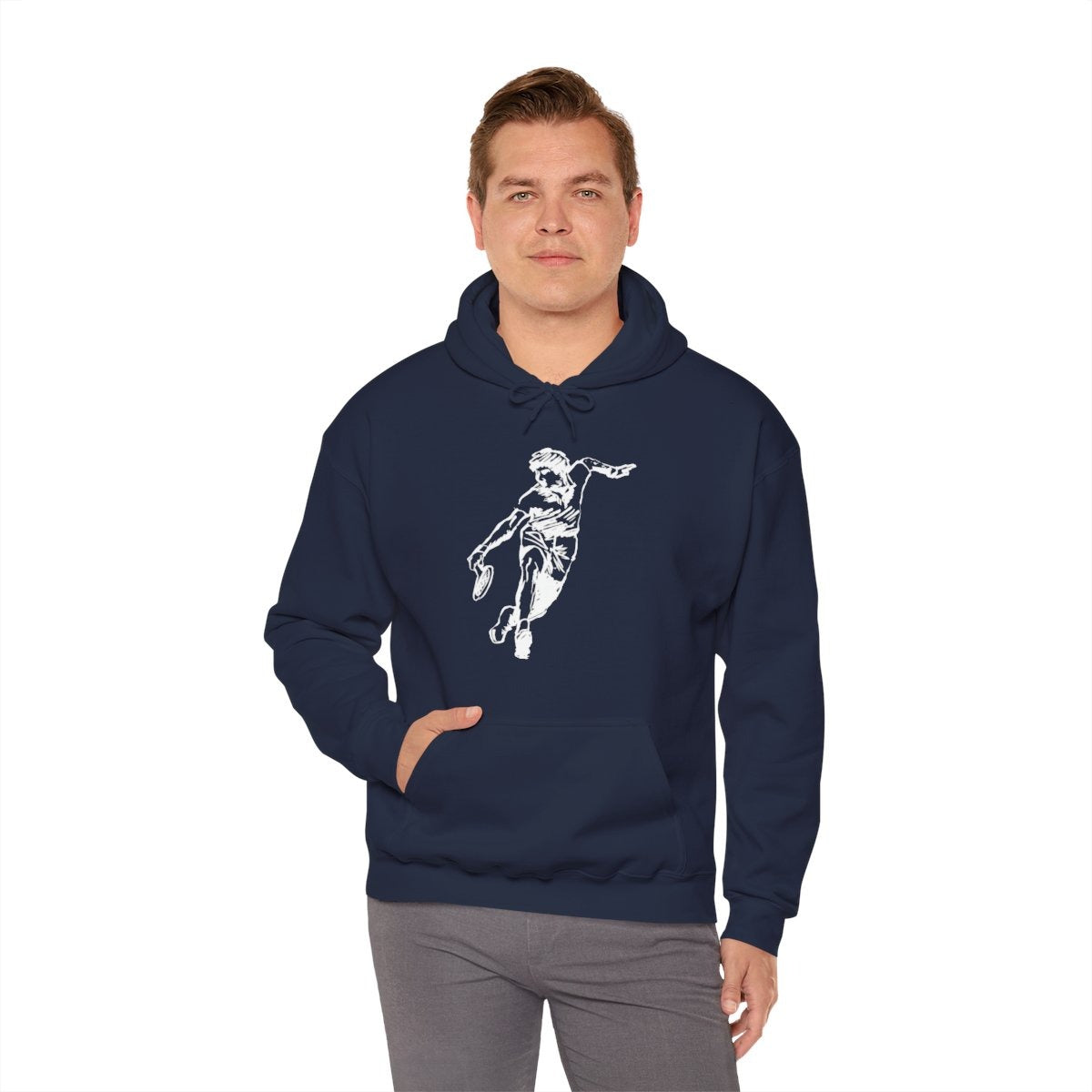 CLASSIC TENNIS - Tennis (Hoodie)