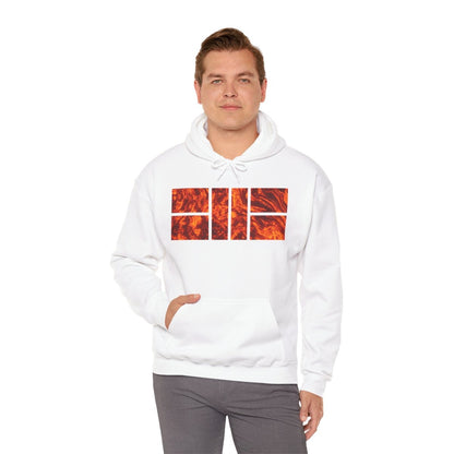 PICKLEBALL LAVA - Pickleball (Hoodie)