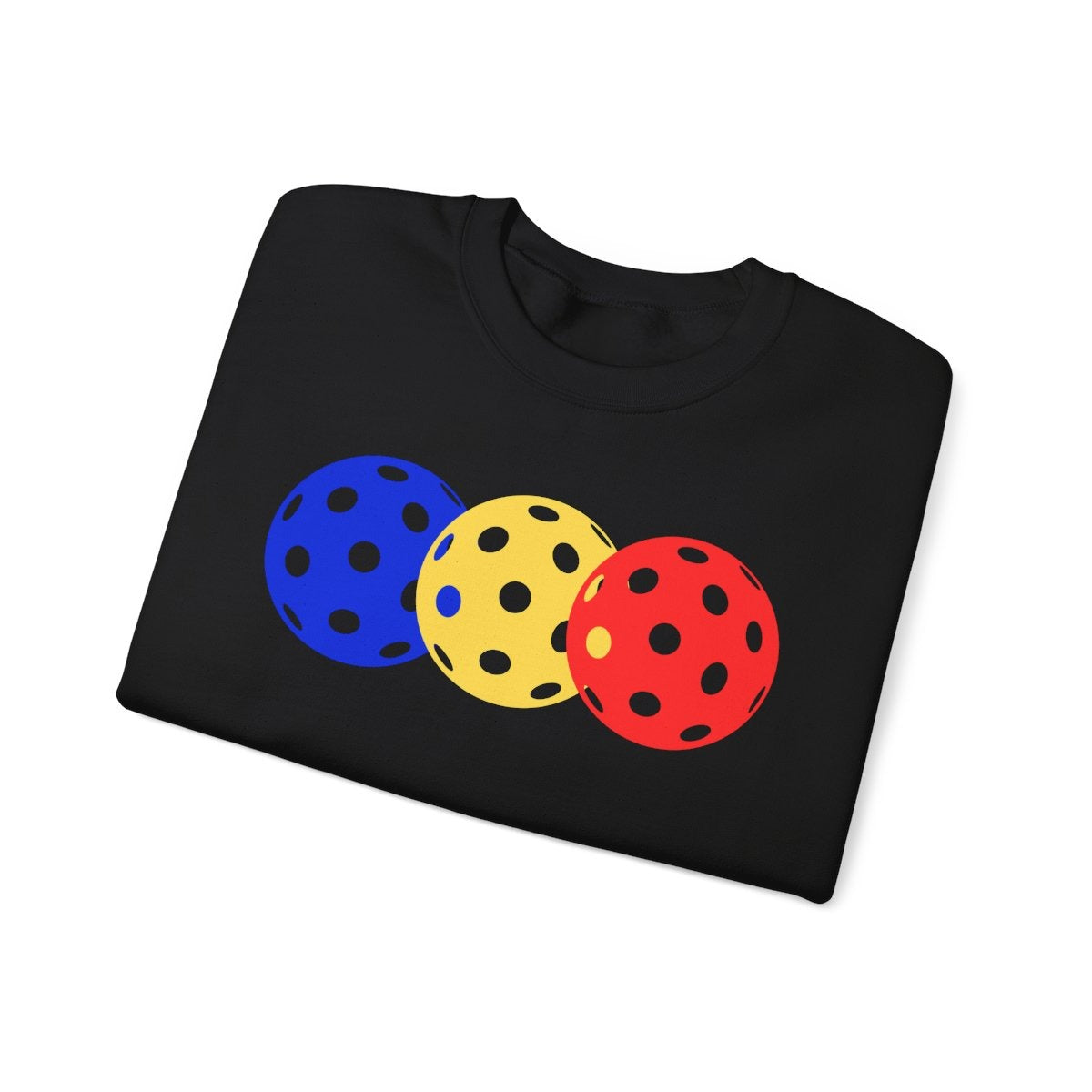 TEAM PILIPINAS PICKLEBALL 9 - Pickleball (Sweatshirt)