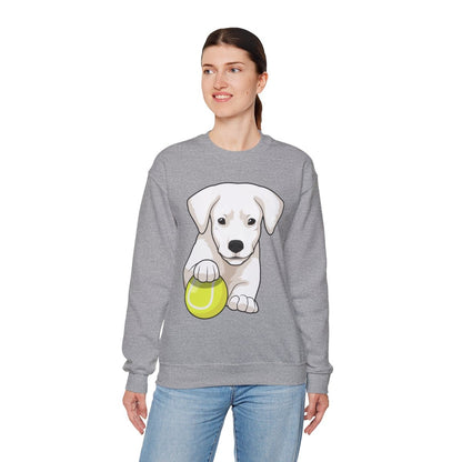 TENNIS PUP - Tennis (Sweatshirt)