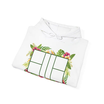 PICKLEBALL TROPICAL - Pickleball (Hoodie)