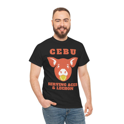 CEBU TENNIS CLUB - Tennis (Dri Fit)