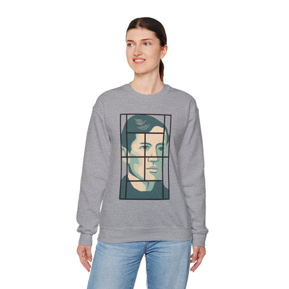 JOSE RIZAL - Tennis (Sweatshirt)