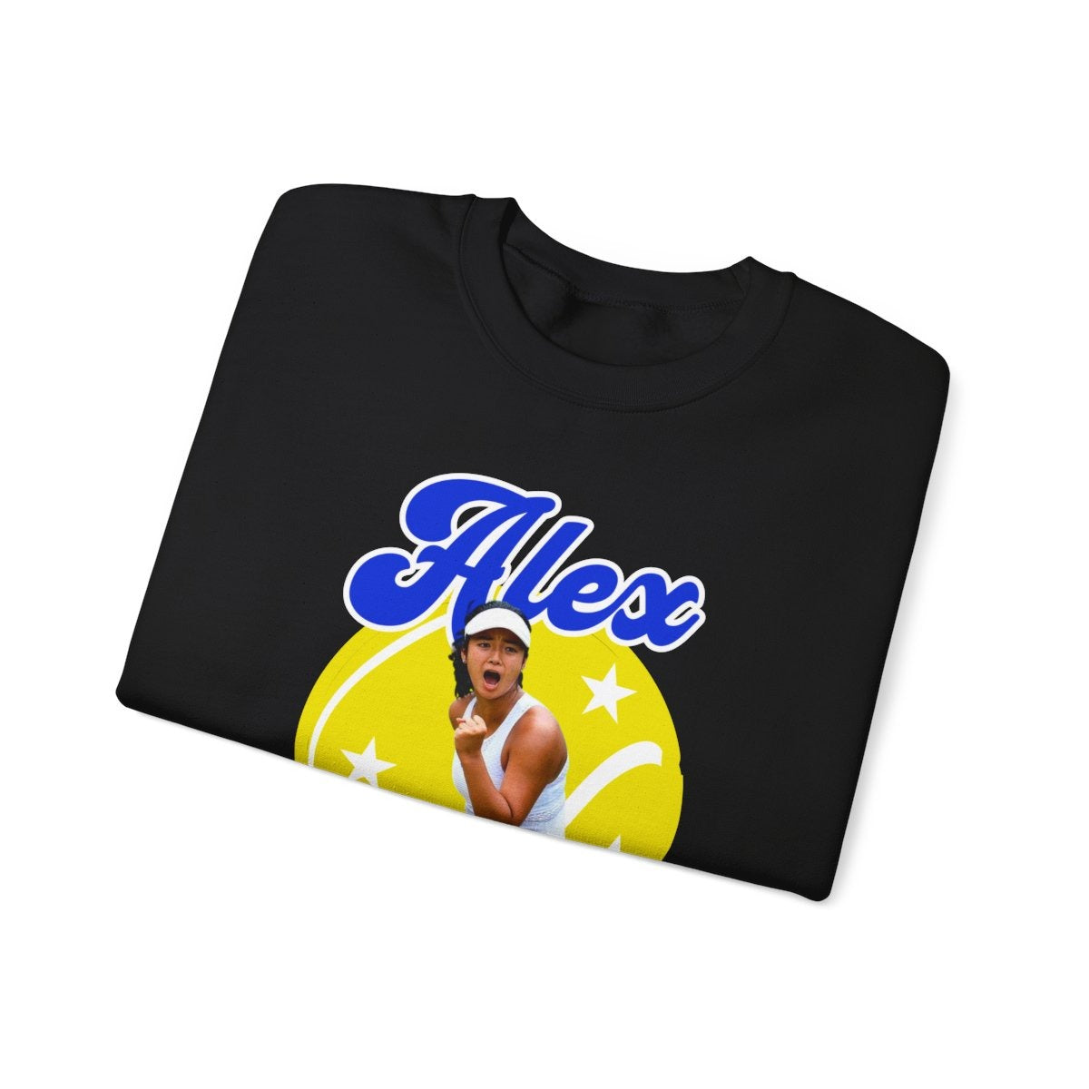 ALEX EALA 2 - Tennis (Sweatshirt)