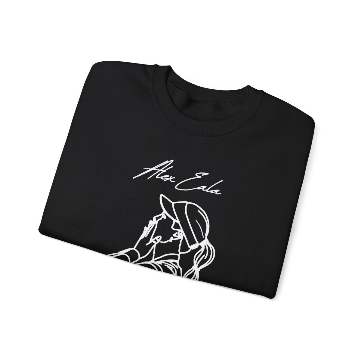 ALEX EALA 5 - Tennis (Sweatshirt)