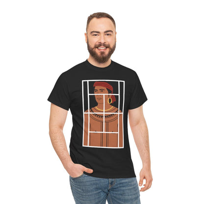 FILIPINO TENNIS WARRIOR - Tennis (Dri Fit)